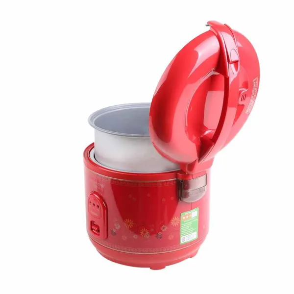 Nồi cơm điện Cookin KCJ-10R 1.8 lít