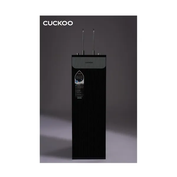 Máy lọc nước nóng lạnh Cuckoo CP-ARPV1201S/BKCRVNCV