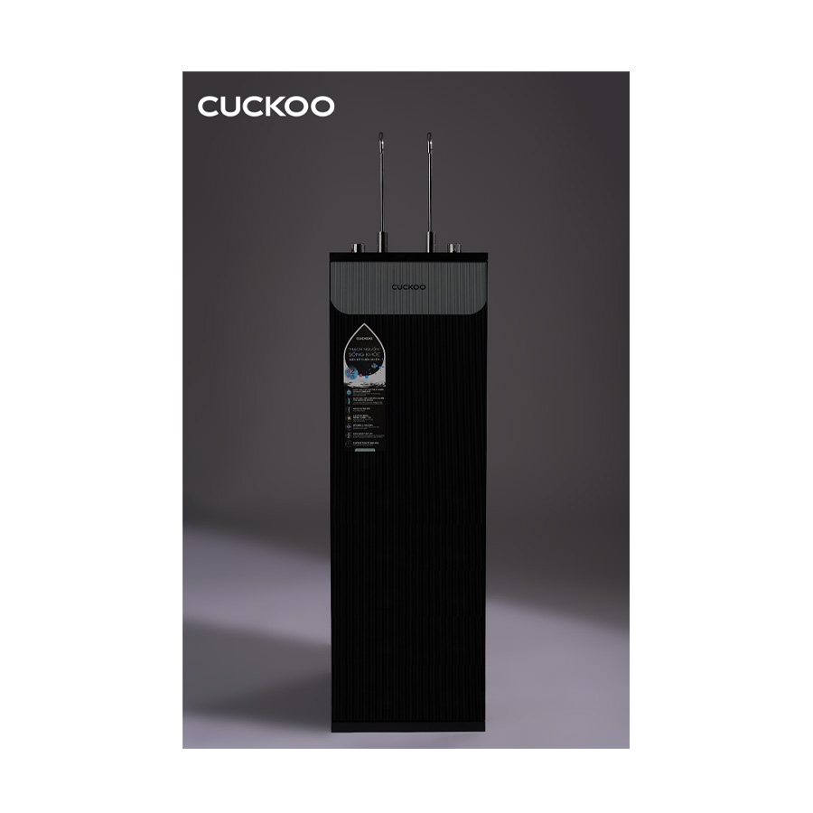 Máy lọc nước nóng lạnh Cuckoo CP-ARPV1201S/BKCRVNCV