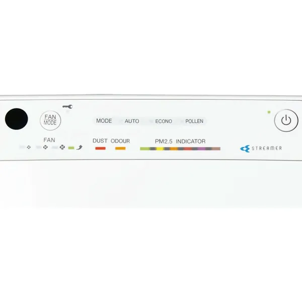 Máy lọc không khí Daikin MC55UVM6