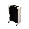 Máy sưởi dầu FujiE OFR6509 9 thanh