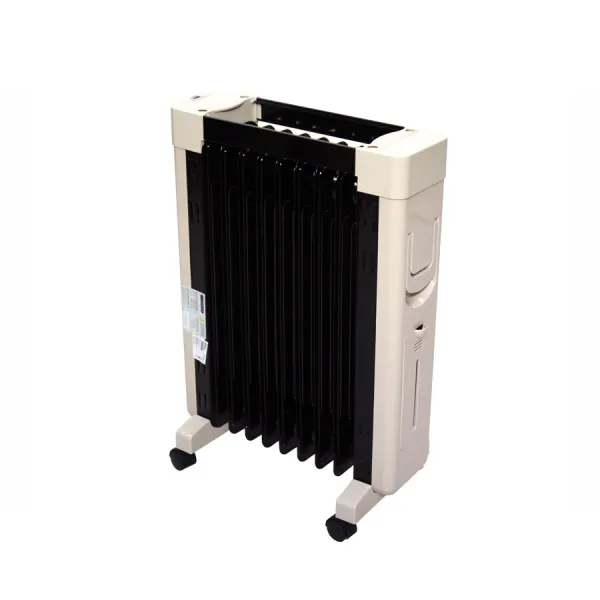Máy sưởi dầu FujiE OFR6509 9 thanh