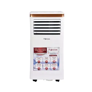 Máy lạnh di động FujiHome PAC10