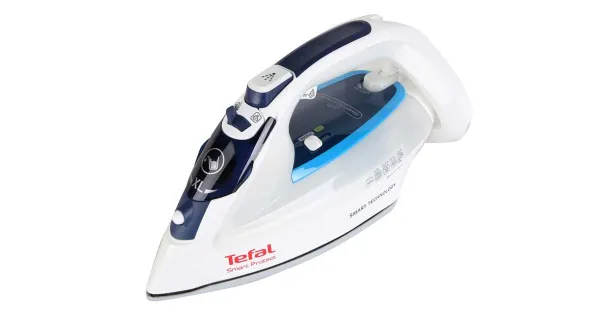 Bàn là hơi nước Tefal FV4980 2600W