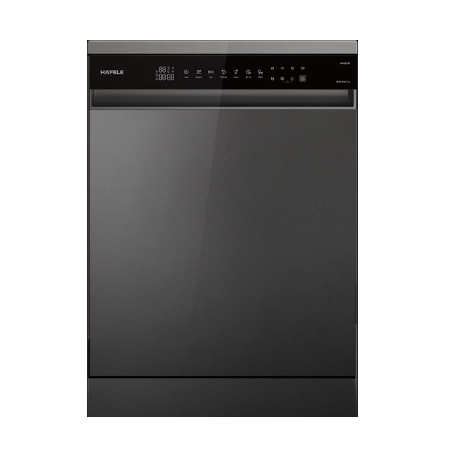 Máy rửa bát 15 bộ Hafele HDW-F6031G 535.29.651