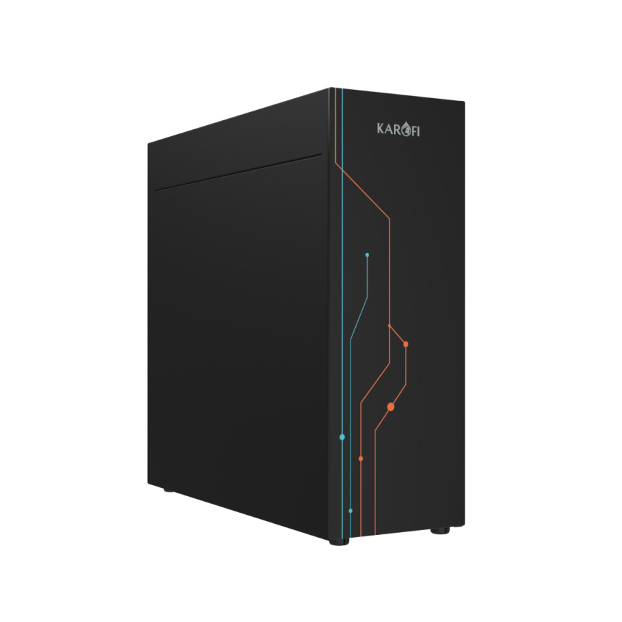 Máy làm nóng lạnh Karofi KAO-T90