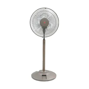 Quạt lửng KDK N30NH màu nâu đồng