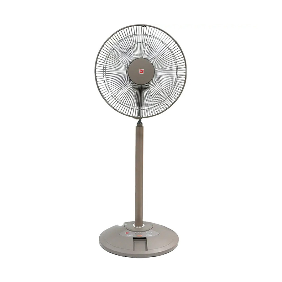 Quạt lửng KDK N30NH màu nâu đồng