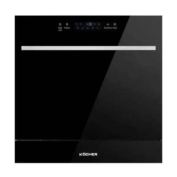 Máy rửa bát Kocher KDEU-8839