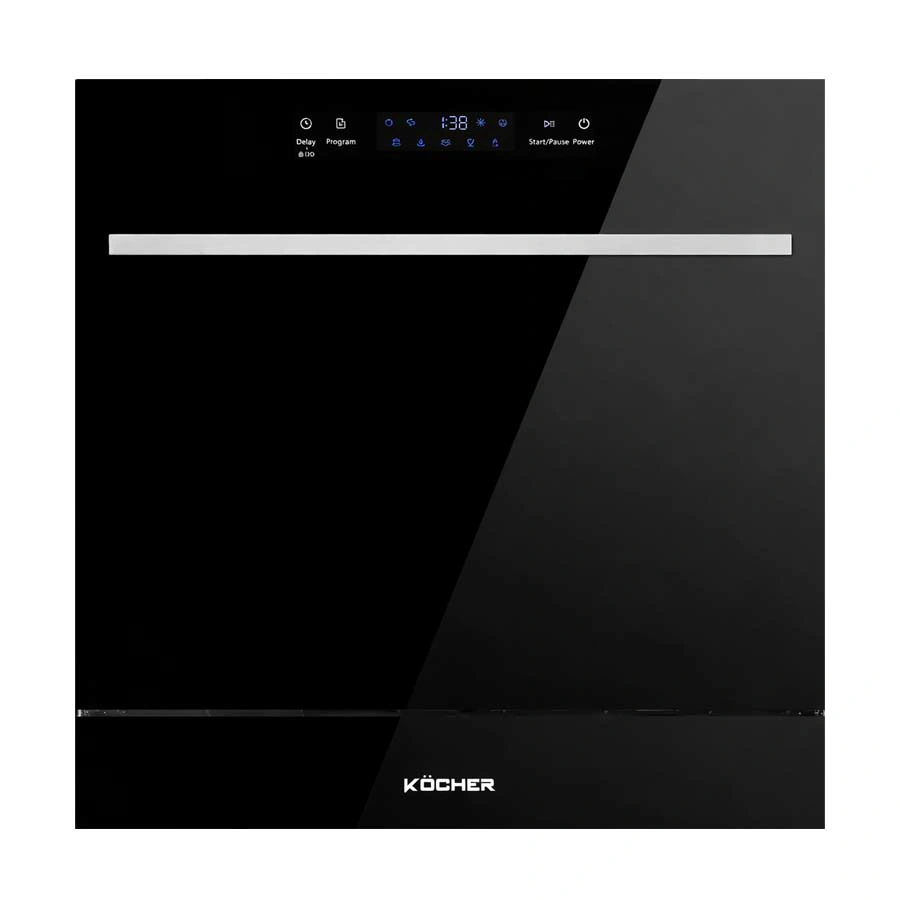 Máy rửa bát Kocher KDEU-8839