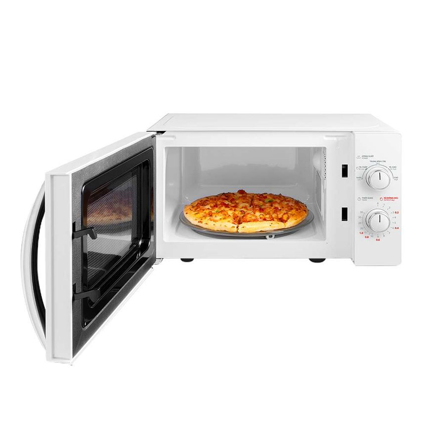 Lò vi sóng Toshiba 20 lít MW2-MM20P