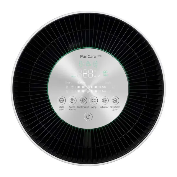 Máy lọc không khí LG PuriCare AS10GDWH0