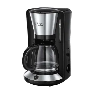Máy pha cà phê Russell Hobbs 24010-56 Adventure Glass Carafe