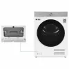 Máy sấy bơm nhiệt Samsung Bespoke AI 9 kg DV90BB9440GH/SV