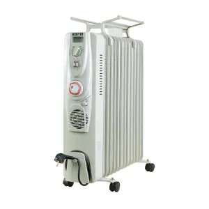 Máy sưởi dầu Hokito HK-1300T