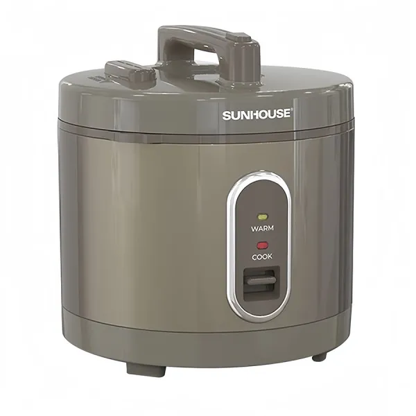 Nồi cơm điện Sunhouse 1.8 lít SHD8631