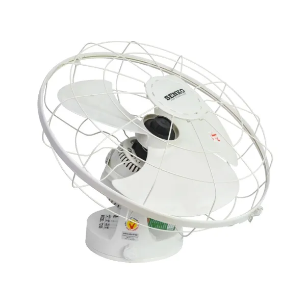Quạt đảo trần Senko TD105