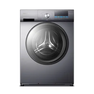 Máy giặt Sharp Inverter 11 Kg ES-FM110CB-SB lồng ngang