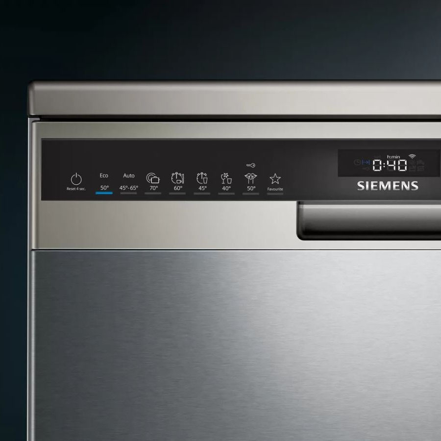 Máy rửa bát Siemens SN25ZI49CE