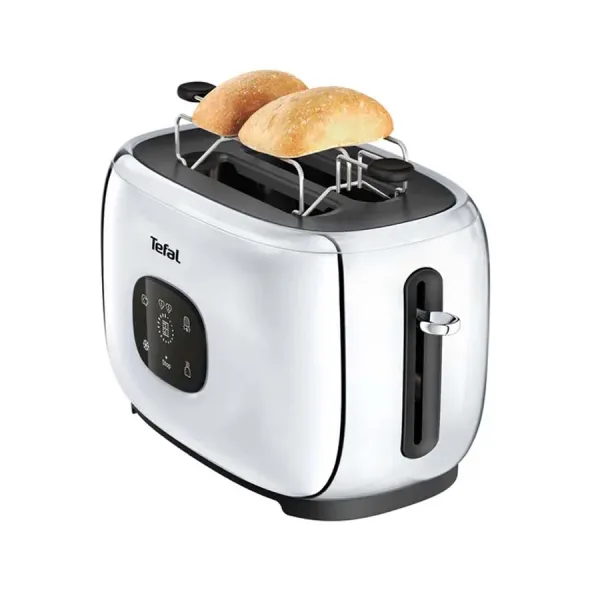 Máy nướng bánh mì Tefal Majestuo TT883D10