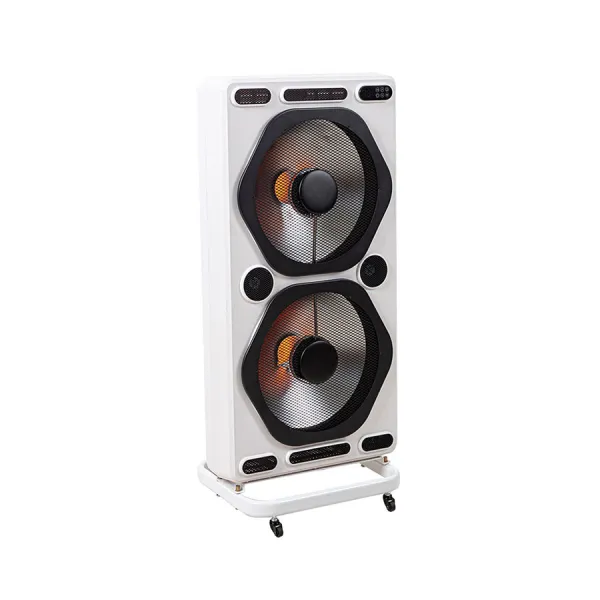 Máy sưởi hồng ngoại Tiross BGT-50020 2000W
