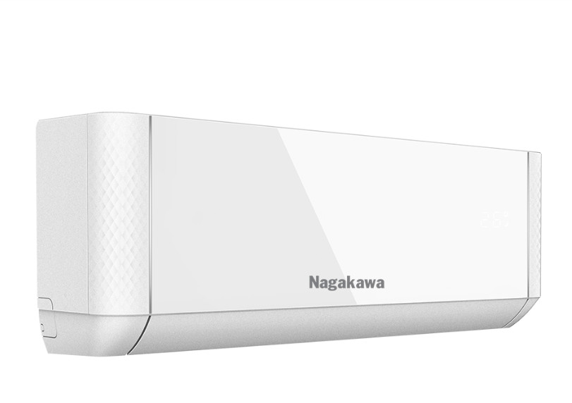 Điều hòa Nagakawa Inverter 1 chiều NIS-C09R2T29 - toàn cảnh sản phẩm