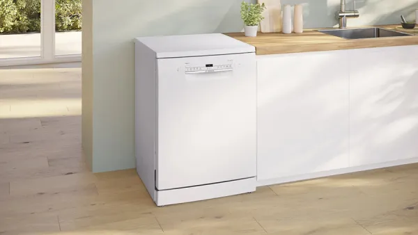 Máy rửa bát Bosch SMS2ITW04E