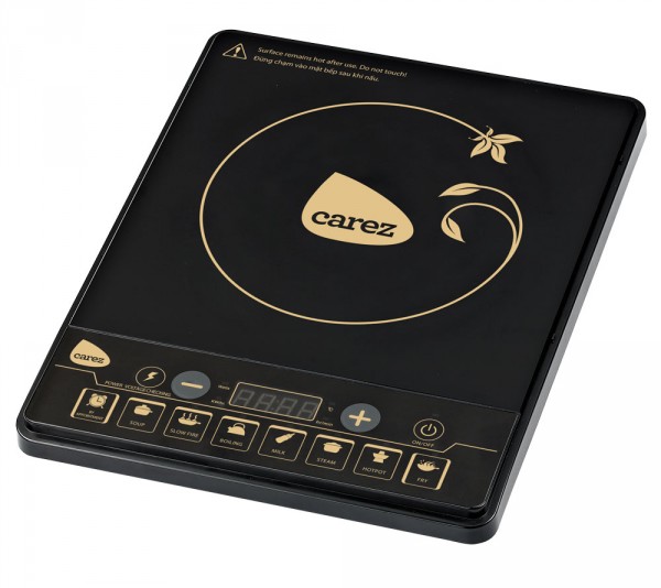Bếp từ Carez ICC-2626
