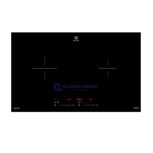 Bếp điện từ đôi Electrolux EHI7260BA