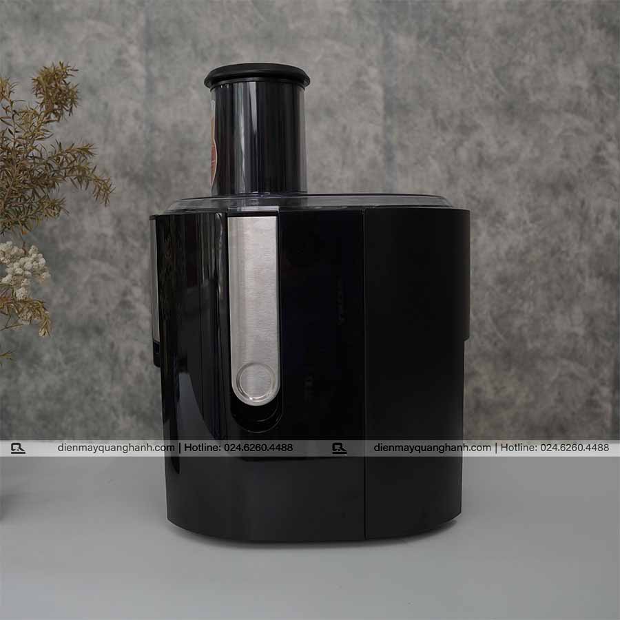 Ảnh thực tế Máy ép trái cây Braun J500