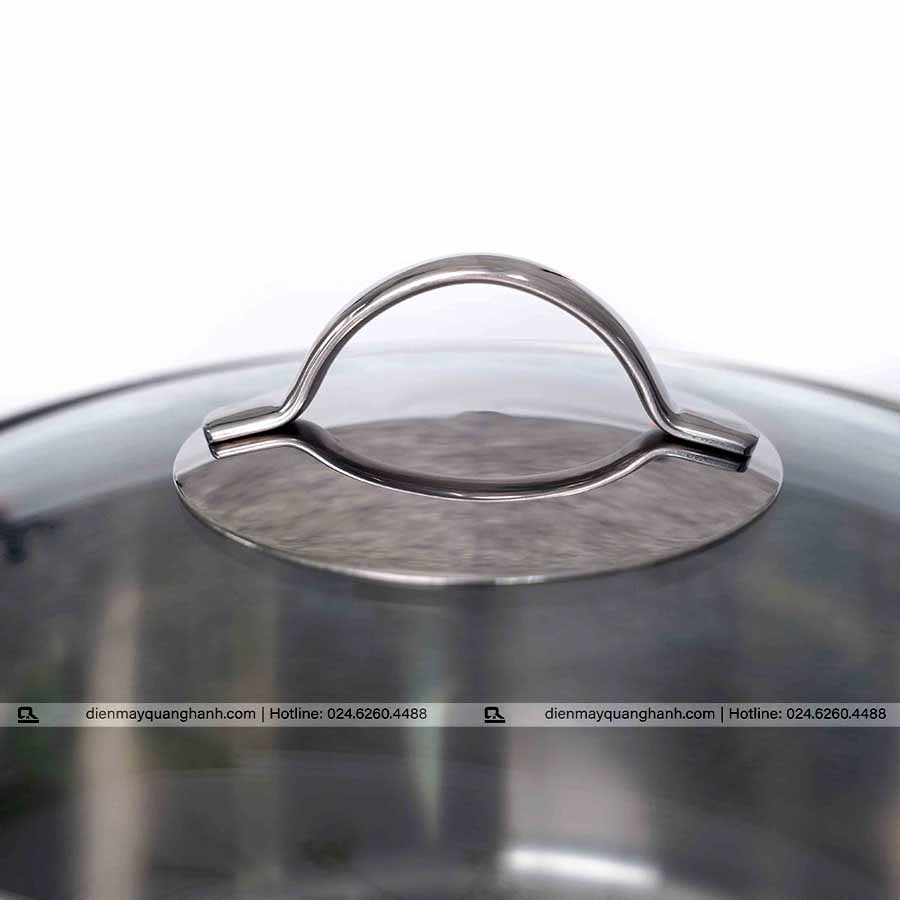 Ảnh thực tế Nồi luộc gà WMF 0722246380 24CM