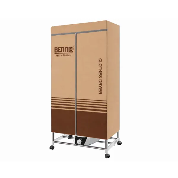 Tủ sấy quần áo Bennix BN-114KN