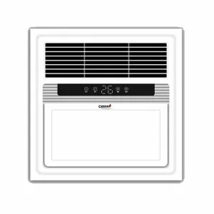 Quạt sưởi nhà tắm thông minh CREEN CR-SMH 636 Plus