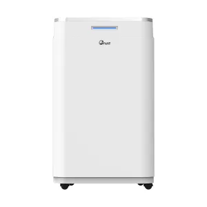 Máy Hút Ẩm FujiE HM-918EC-N 18L/ngày