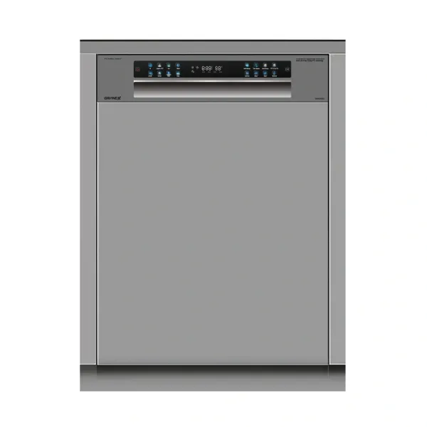 Máy rửa bát âm tủ GrandX SMI8GX82