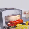 Nồi Chiên Hơi Nước Kalite Steam Pro