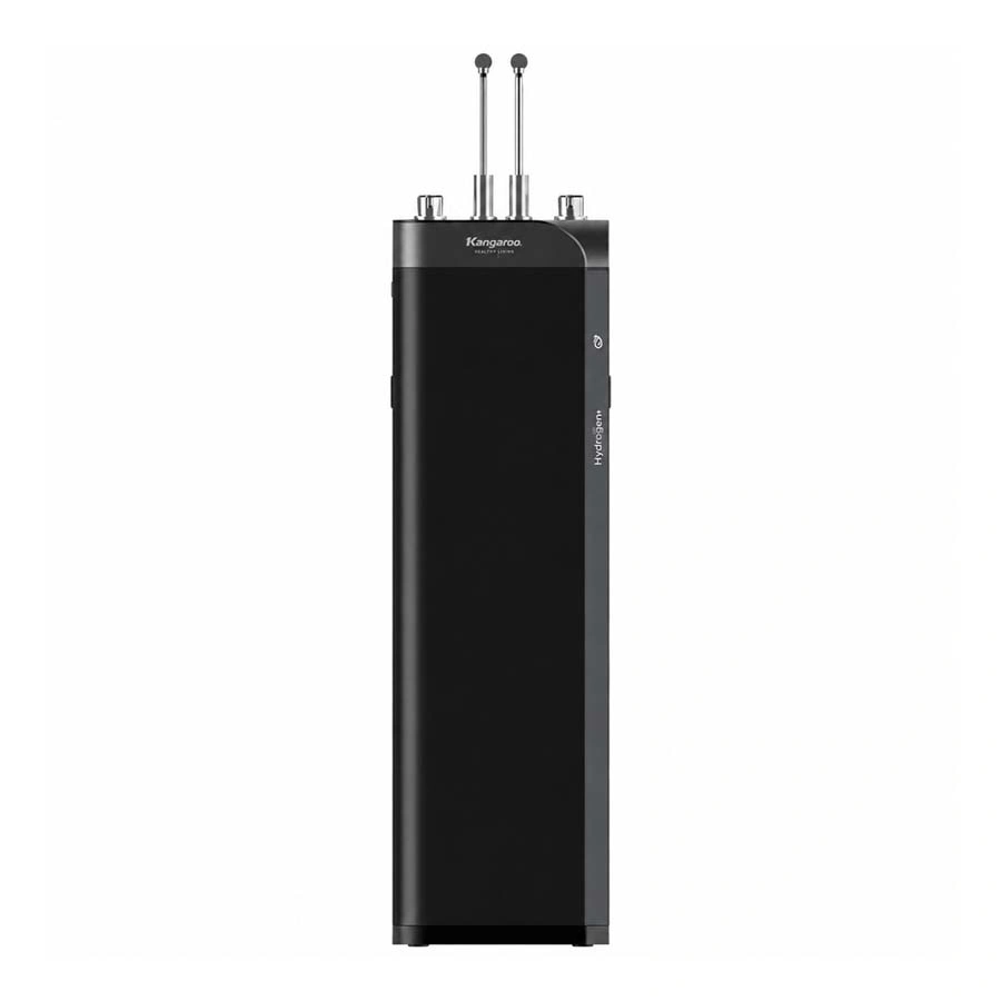 Máy lọc nước Kangaroo Hydrogen ion kiềm nóng lạnh KG100EW2 - toàn cảnh sản phẩm