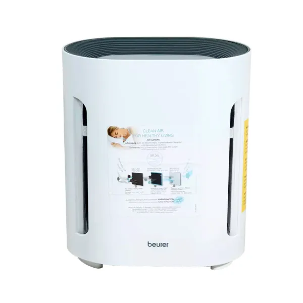 Máy lọc không khí Beurer ion LR200