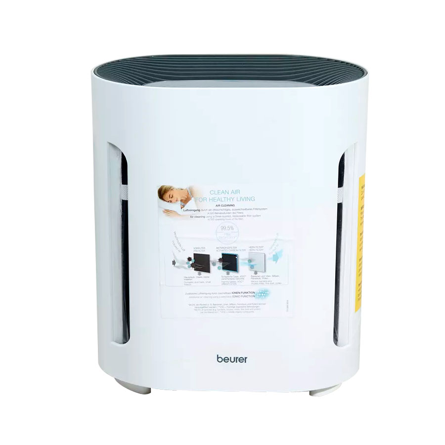 Máy lọc không khí Beurer ion LR200