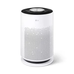 Máy lọc không khí LG PuriCare 360 Hit AS60GHWG0 41W