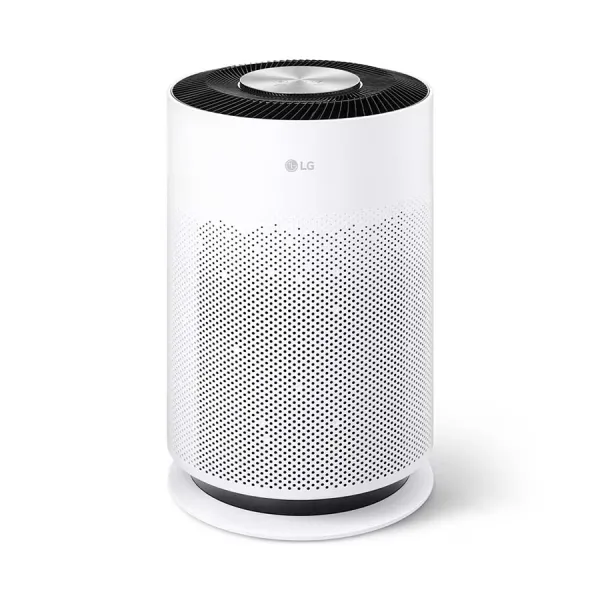 Máy lọc không khí LG PuriCare 360 Hit AS60GHWG0 41W