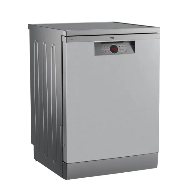 Máy rửa bát Beko BDFN26430X