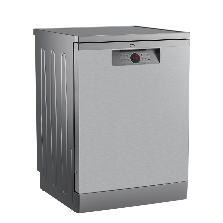 Máy rửa bát Beko BDFN26430X
