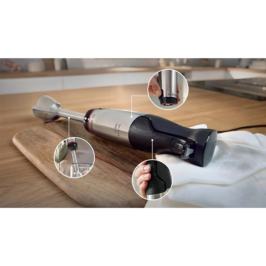 Máy xay cầm tay Bosch MSM6M622