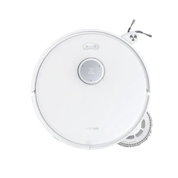Robot hút bụi lau nhà Roborock Qrevo EdgeT