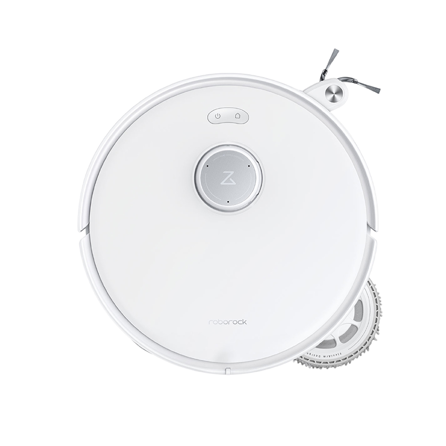 Robot hút bụi lau nhà Roborock Qrevo EdgeT