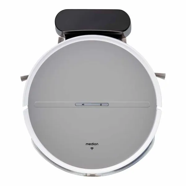 Robot Hút Bụi Medion MD 11889