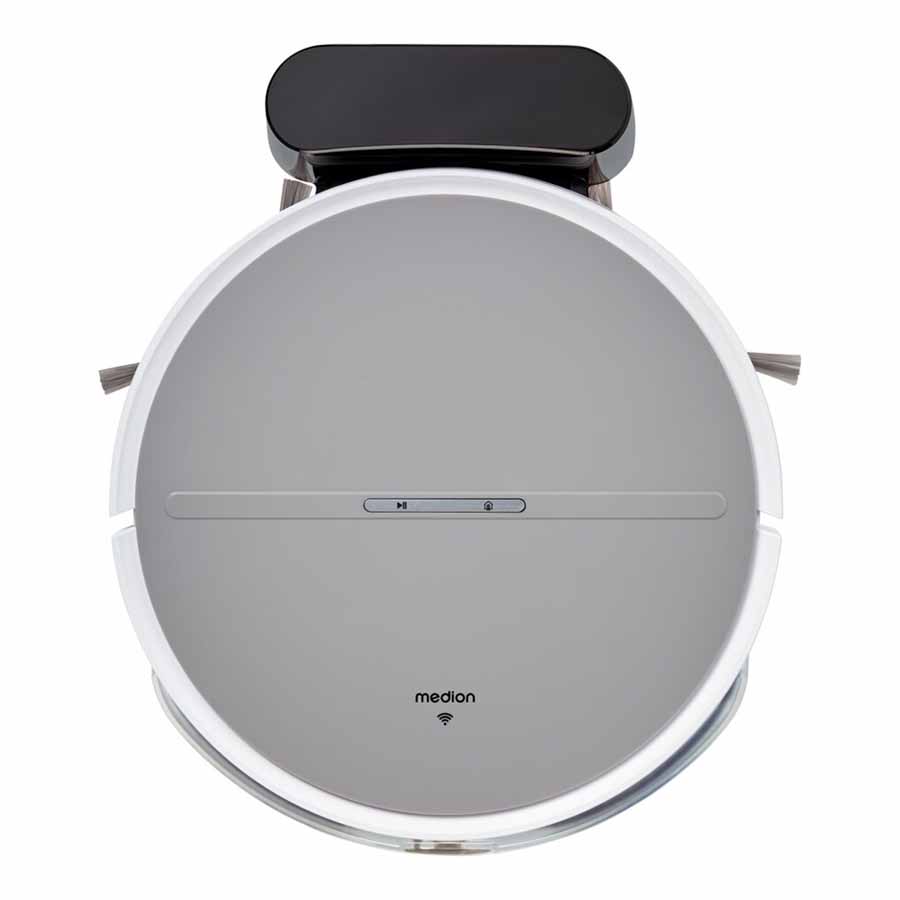 Robot Hút Bụi Medion MD 11889