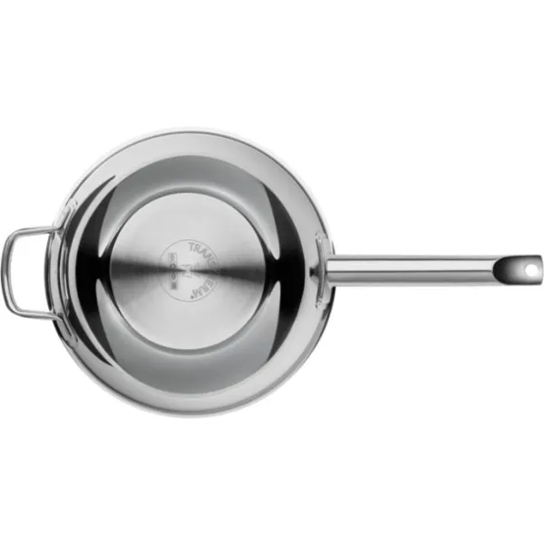 Chảo Chống Dính WMF Durado Wok Pan 28cm 0748486021 Chính Hãng