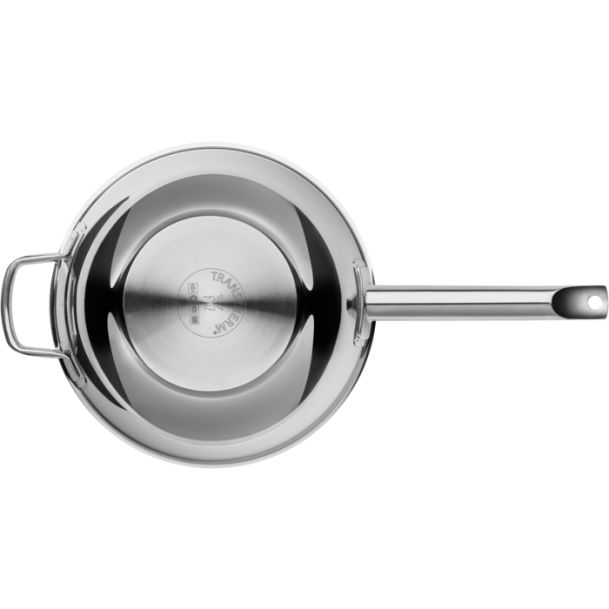 Chảo Chống Dính WMF Durado Wok Pan 28cm 0748486021 Chính Hãng